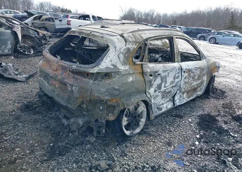 2023 Hyundai Kona Sel из США, поврежденный, VIN KM8K6CAB0PU992938